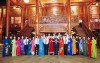 Hội nghị gặp mặt nữ cán bộ lãnh đạo, quản lý nhân dịp kỷ niệm 16 năm Ngày Phụ nữ Việt Nam (20/10/2010 – 20/10/2026)