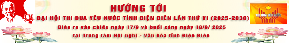 Bane Đại hội Thi đua